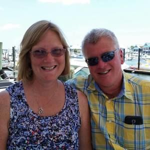 Meet your Posher, Bob